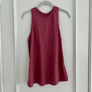 Lululemon All Tied Up Tank